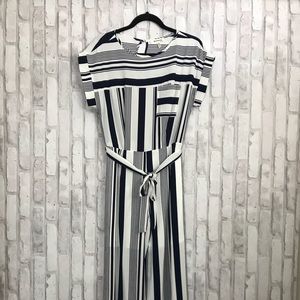 Monteau Jumpsuit